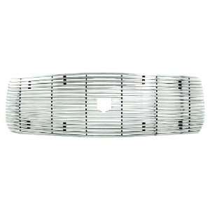 Paramount Restyling 32 1117 Overlay Billet Grille with 8 mm Horizontal 