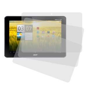  MiniSuit Acer Iconia Tab A200 10.1 Inch Touch Screen Tablet 