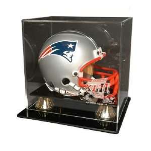  Caseworks New York Giants and New England Patriots Super Bowl 