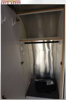 2011 Airstream Bambi 22 Sport Travel Trailer Simply Like New In Every 