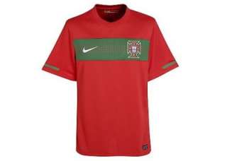 PORTUGAL Nike Home Shirt 2010/11 NEW Med,Lge BNWT Camisa Jersey 10/11 