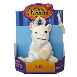  Only Hearts PetsTM  Billy the Goat Toys & Games