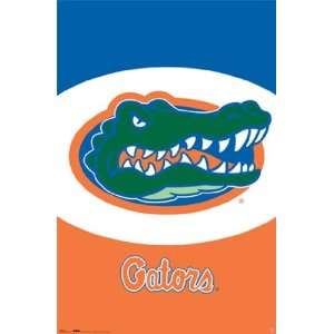  Florida   Logo   Poster (22x34)
