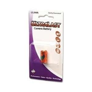  Ultralast Px28a A544 4lr44 Equivalent Battery For Use In 
