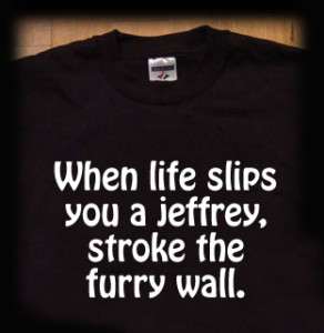 slips you a jeffrey stroke furry wall get him Greek  