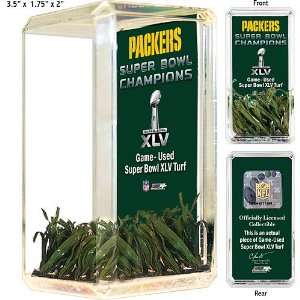  Photo File Green Bay Packers Super Bowl XLV Champions 