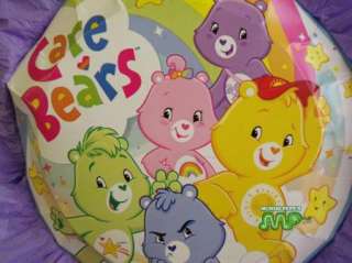 Pinata Care Bears B Day Party Holds Candy Star Shape  