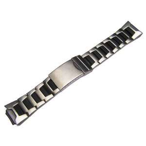  Timex Metal Watch Band Bracelet for Timex 30 Lap Ironman Triathlon 