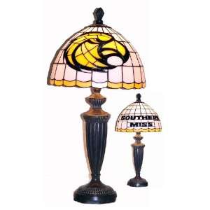    Desk Lamp, University of Southern Mississippi