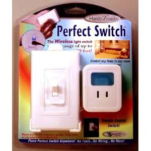  Perfect Switch Wireless Light Switch