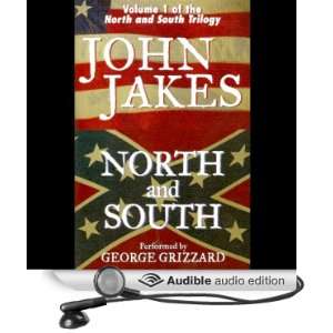  North and South North and South Trilogy, Book 1 (Audible 