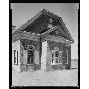  Pompion Hill Chapel,Huger vic.,Berkeley County,South 