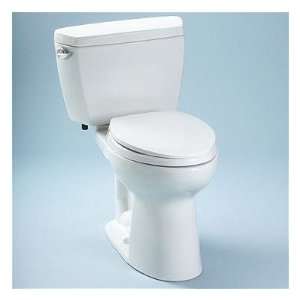   ST743SB Drake Elongated Toilet with Bolt Down Lid