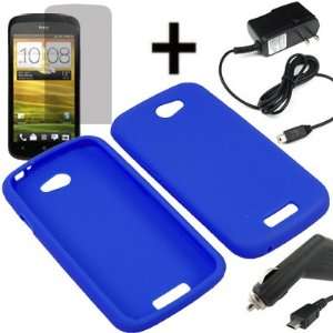  Eagle Soft Silicone Sleeve Gel Cover Skin Case for T 