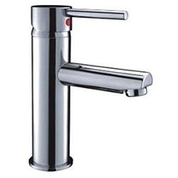 Baden Bath 8 inch Single lever Faucet  