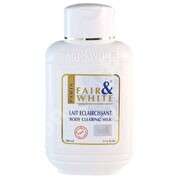 Fair & White Body Clearing and Lightening Milk 17.6 oz  