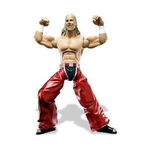    WWE Deluxe Aggression Series 12 Shawn Michaels Toys & Games