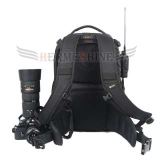 All Weather Photography Camera Backpacks Nikon Canon  