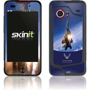  Air Force Flight Maneuver skin for HTC Droid Incredible 