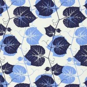   Impressions Fall 2011 Ivy Blue Fabric Yardage Arts, Crafts & Sewing