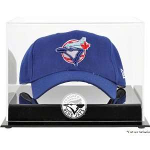  Toronto Blue Jays Acrylic Cap Logo Display Case Sports 