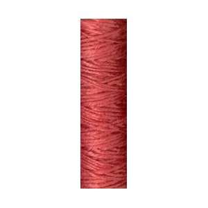  Londonderry Linen Thread   18/3   Redwood