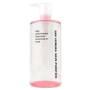 com Exclusive By Shu Uemura High Performance Balancing Cleansing Oil 