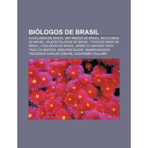  de Brasil (Spanish Edition) (9781231361122) Source Wikipedia Books