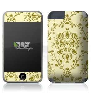  Design Skins for Apple iPod Touch 1st Generation   Olive 