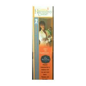  Harmony Cone Sinusitus Ear Candles 2 Pack Health 