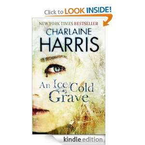 An Ice Cold Grave Charlaine Harris  Kindle Store