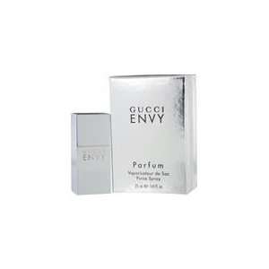  ENVY by Gucci PARFUM PURSE SPRAY .25 OZ Beauty
