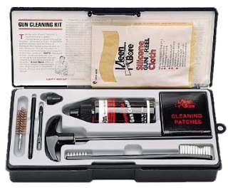 Kleenbore Classic Cleaning Kit .44 .45 Caliber Handgun KLK212A 