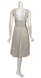 JASON WU Timeless Draped Silk Evening Dress $2990 4 NEW  