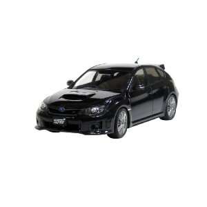  1/24 10 Subaru GRB Impreze WRX STI 5 Door Toys & Games