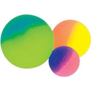  Two tone Balls/35mm Toys & Games