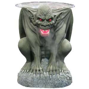  Gargoyle Statue Table