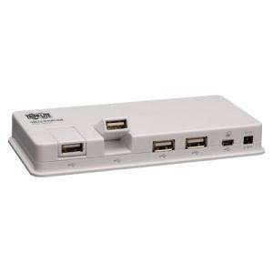  Tripp Lite, 10 Port USB 2.0 Hub (Catalog Category USB 