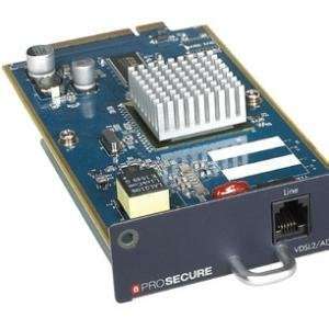   NEW ProSecure UTM 9 VDSL Module A (Network Security)