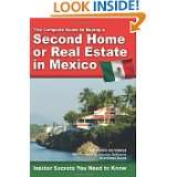 The Complete Guide to Buying a Second Home or Real Estate in Mexico 
