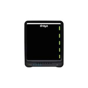  Drobo S (2nd Generation) DRDR4A21