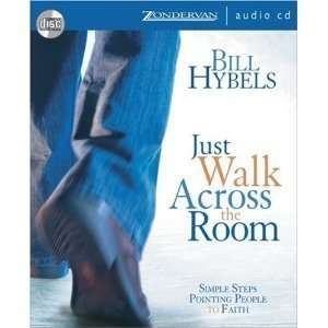  Just Walk Across the Room [Audiobook][Unabridged] (Audio 