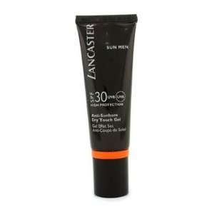 Exclusive By Lancaster Anti Sunburn Dry Touch Gel SPF 30   Face & Body 