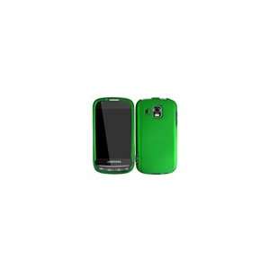  Samsung Transform Ultra SPH M930 Rubberized Texture Green 