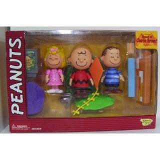 Peanuts Sally Brown in her Elementary School Classroom Charlie Brown 