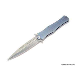 Camillus   Cuda Maxx Stiletto 