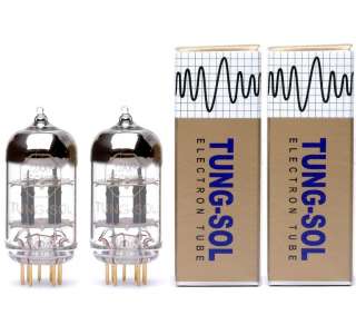 Noteto audiophiles These tubes are great for linestage preamps, but 