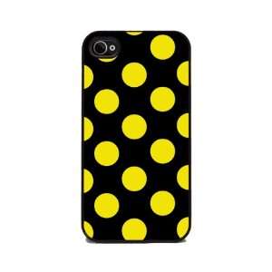  Stinger Polka Dot   4s Silicone Rubber Cover Cell Phones 