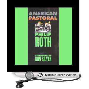 American Pastoral [Unabridged] [Audible Audio Edition]