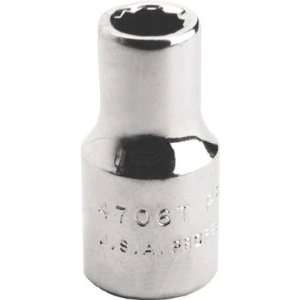  SEPTLS5774711T   Torqueplus Sockets 1/4 in